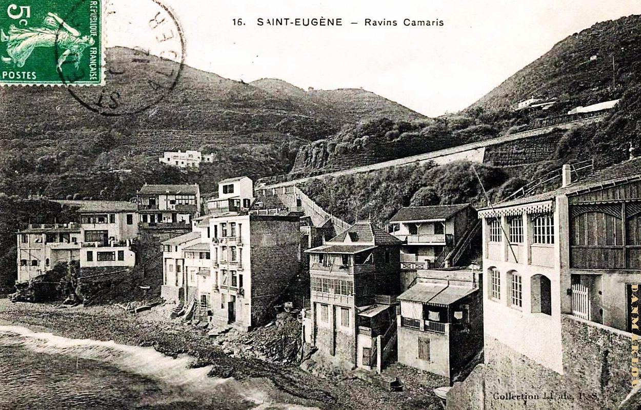 Alger - Saint-Eugene - Ravins Camaris.jpg
